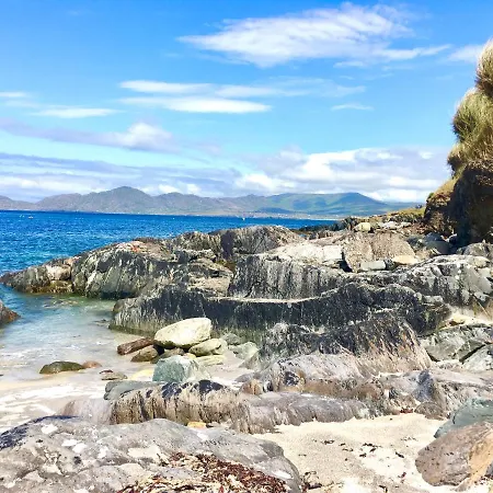 Oda ve Kahvaltı Rugged Glen Glengarriff