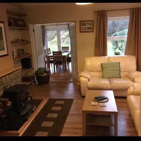 Rugged Glen Bed & Breakfast *