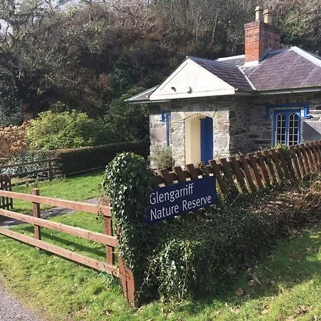 Rugged Glen