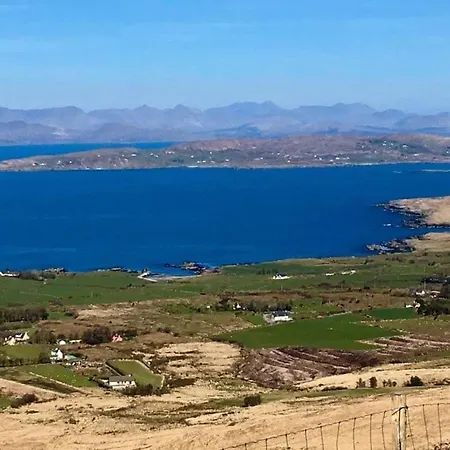 Rugged Glen