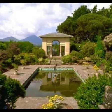 Rugged Glen Bed & Breakfast Glengarriff